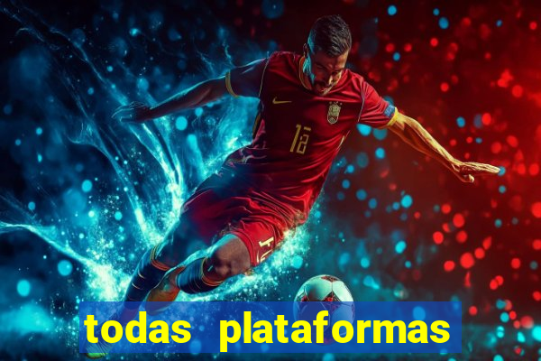 todas plataformas de jogo